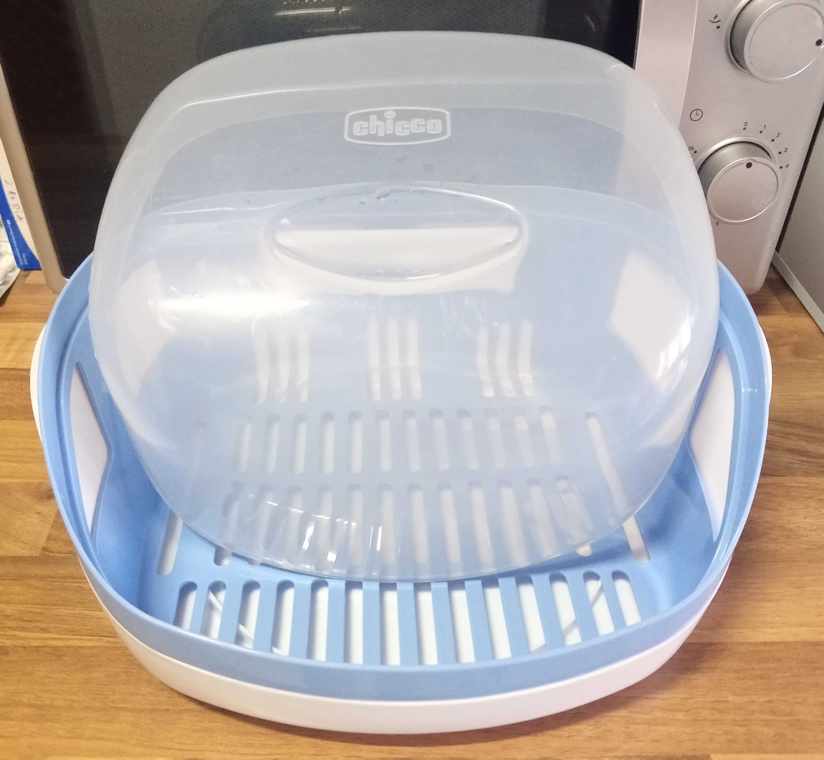 Chicco esterilizador