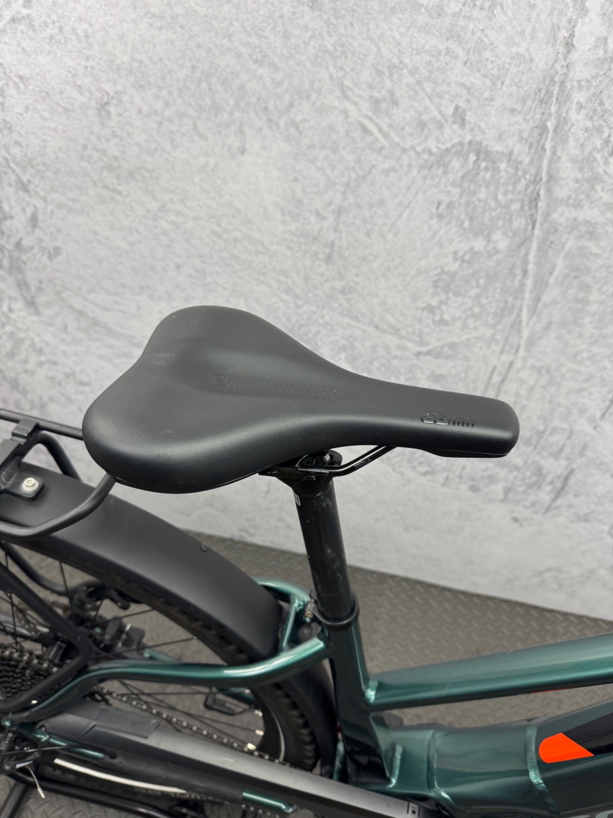 Rower Elektryczny MTB Corratec MTC 29'' Bosch CX 85 Nm 625 Wh IDEAŁ