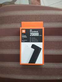 Продаєтся повербанк Mi Powerbank 20000mAh