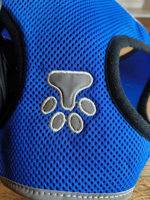 Miękkie szelki dla psa ⁶⁵