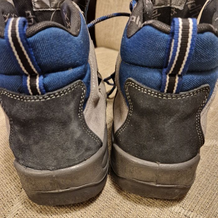 Buty Engelberg Strauss roz 46