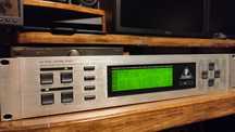 BEHRINGER 9024 ULTRA-DYNE PRO Studyjny procesor sygnałowy