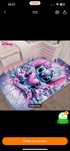 Dywan Lilo i Stitch