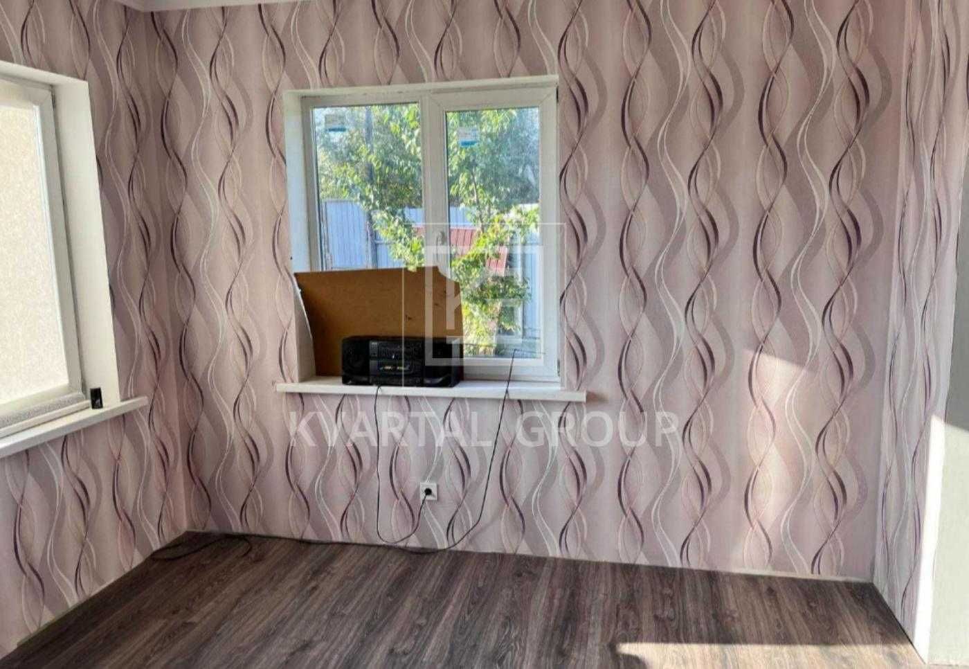 Продам будинок з новим ремонтом 90м2