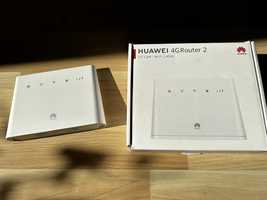 Ruter huwawei 4G router 2 b311 - 221 sim