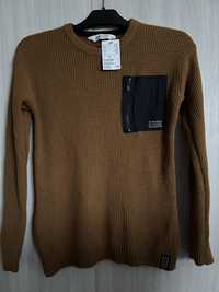 Sweter chłopięcy H&M rozmiar 158/164