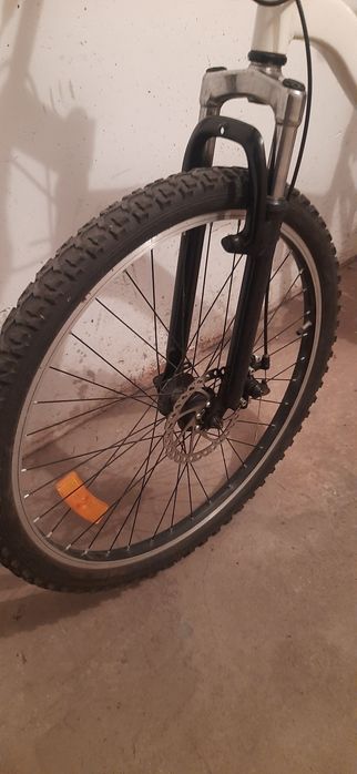 Rower Trek koła 26"