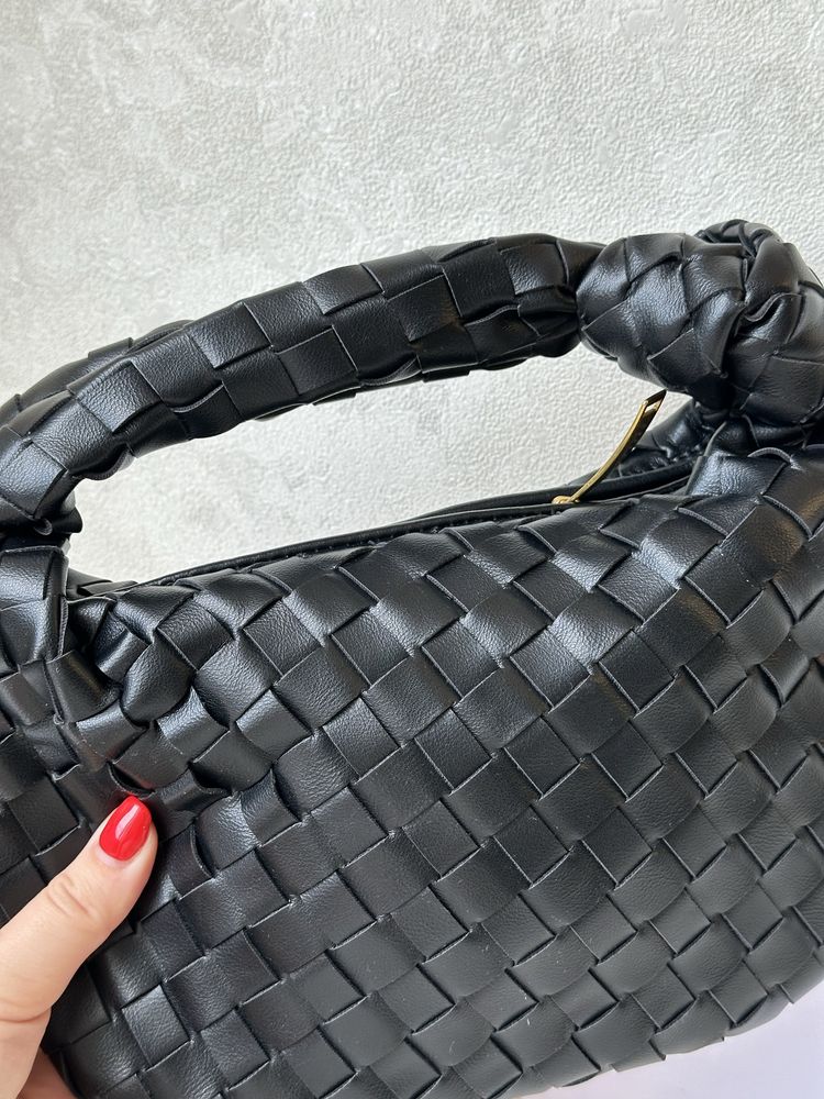 bottega veneta сумка