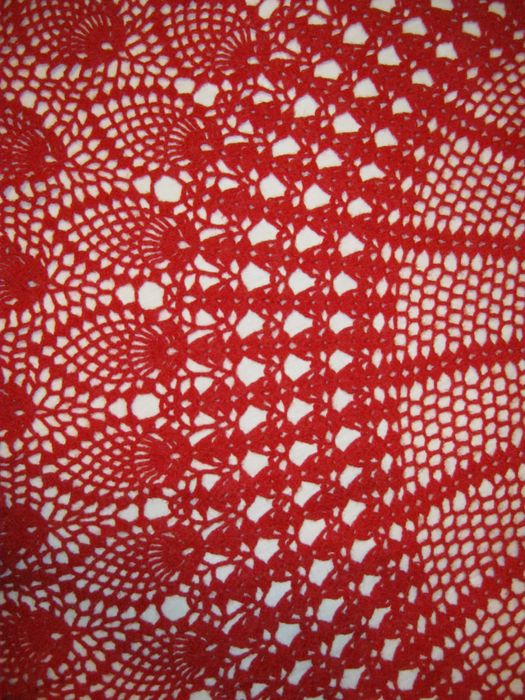 уроки вязания спицами и крючком