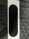 Dyson Airstrait straightener in Red velvet and gold