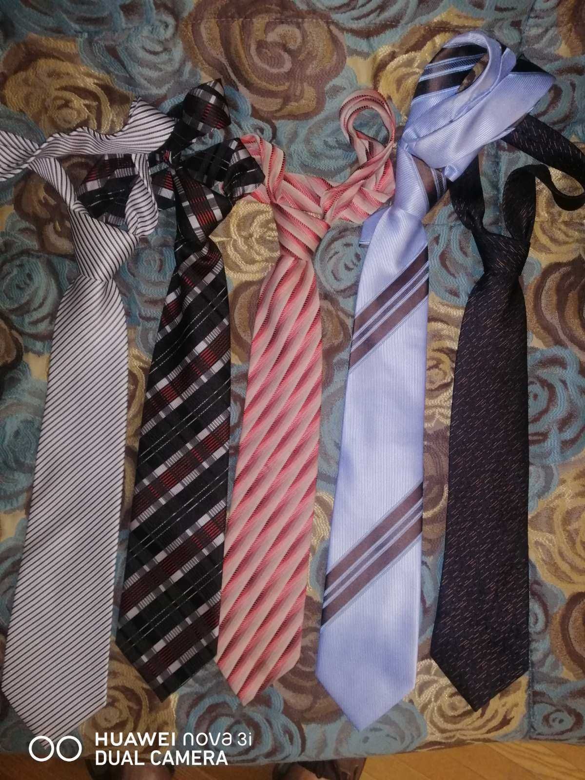 Модні шикарні костюмні галстуки в продам поштучно або бажану кількість