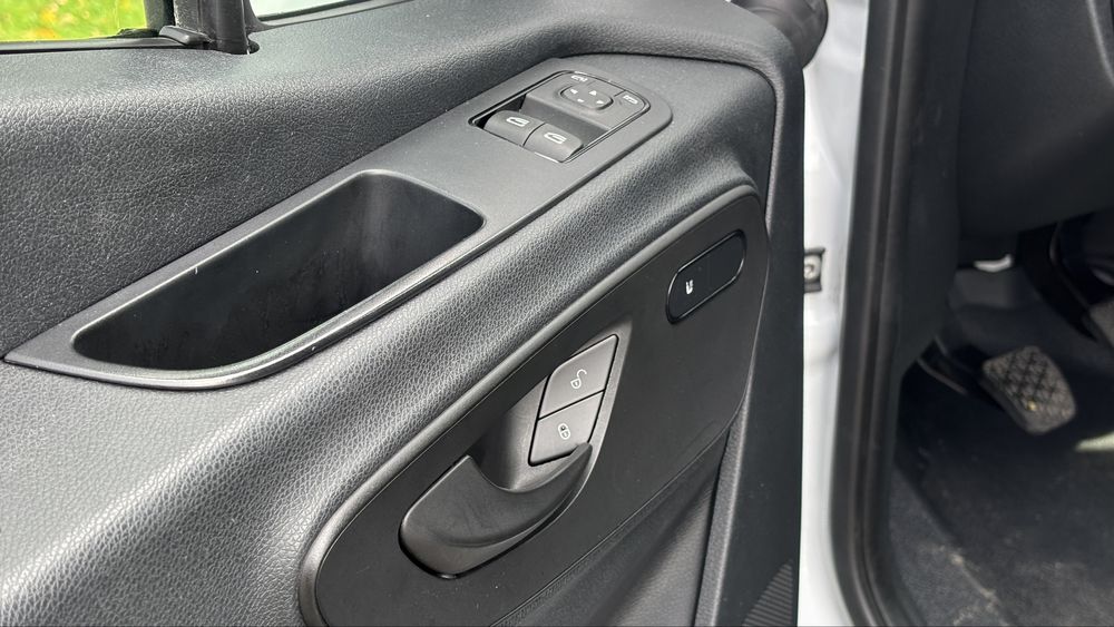 Mercedes Sprinter 316 CDI Maxi