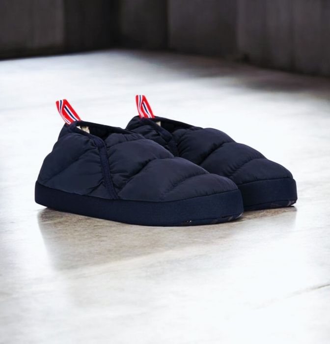 Ciepłe ciapy norweskie rozm 42-45