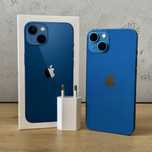 Iphone 13 na 128gb stan idealny