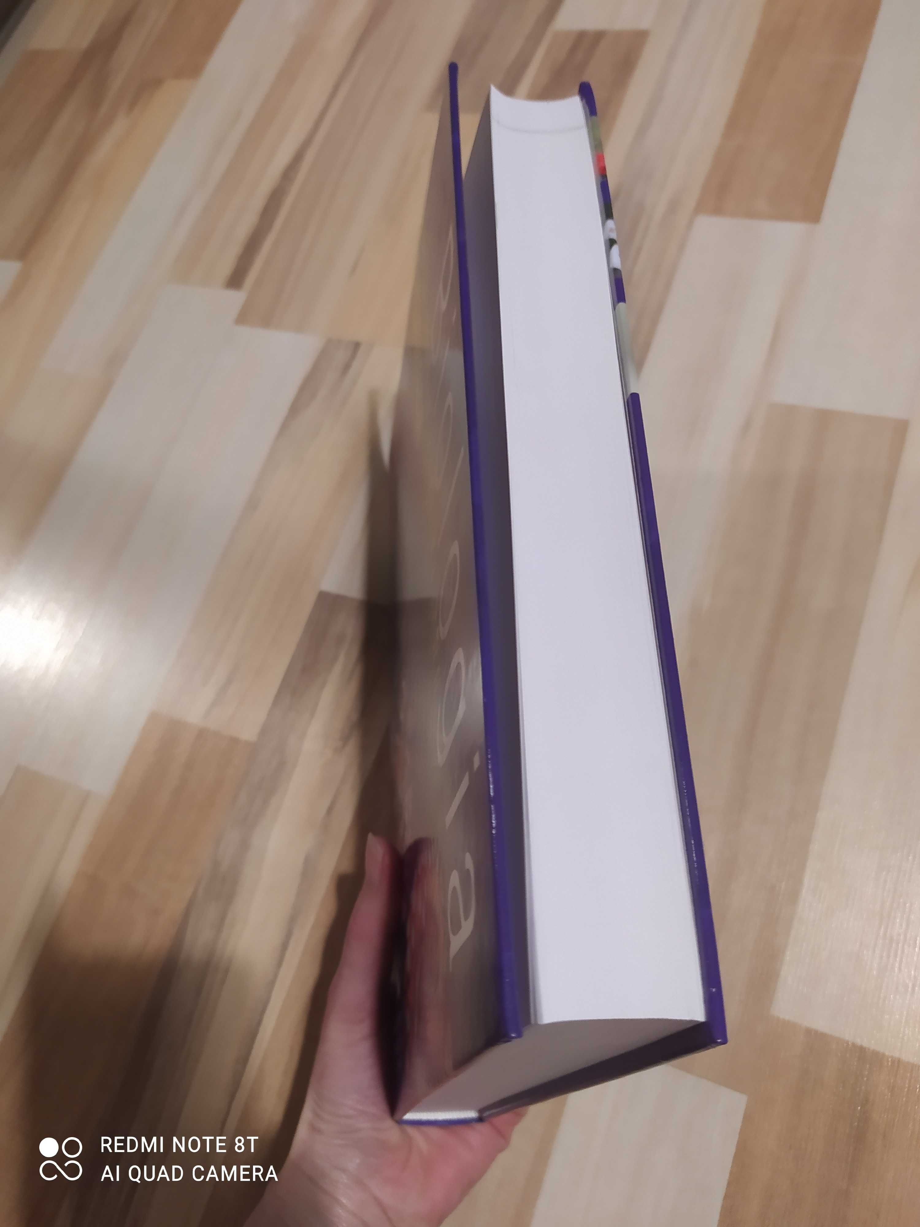 Encyklopedia PWN Biologia duża