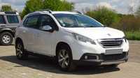 Peugeot 2008 * 1.2 Benzyna * NAVI *