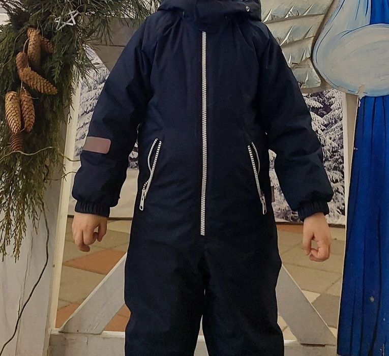 Комбінезон Reima 122+6