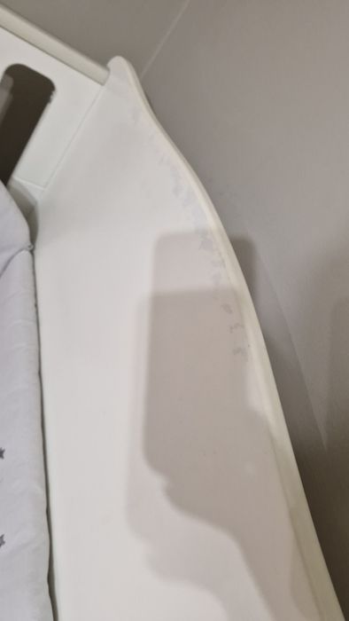 Łóżeczko 140x70cm tapczanik Meblik