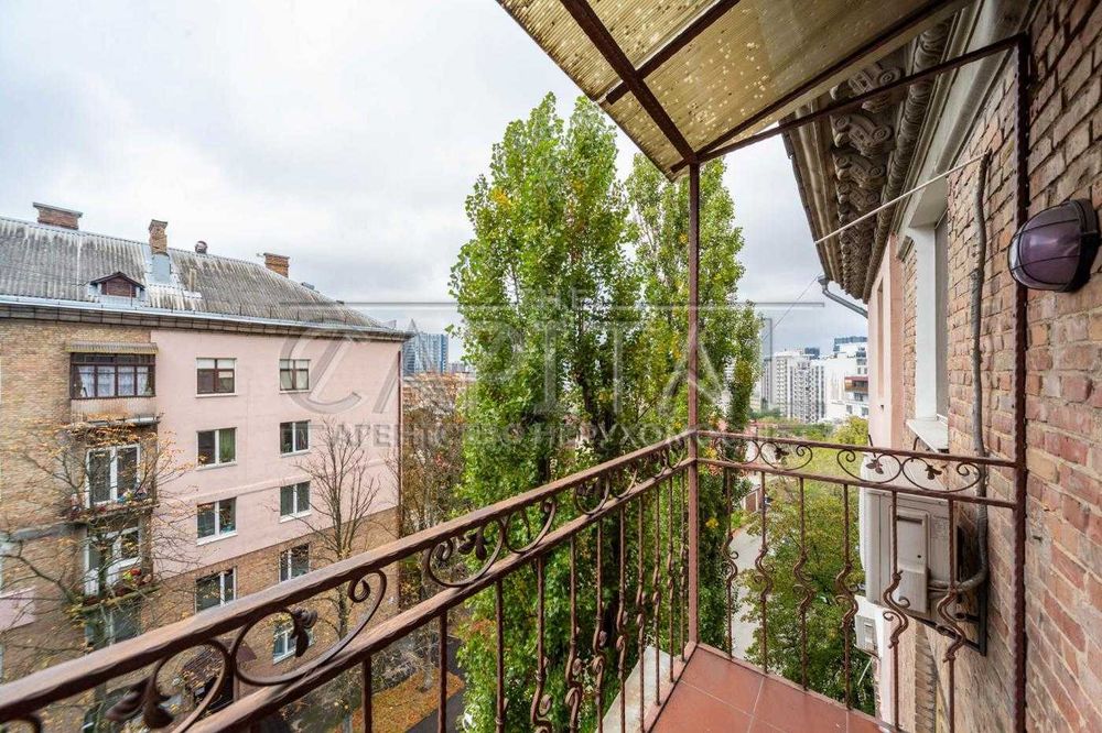 2-кімнатна квартира на Печерську