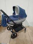 [OUTLET] Inglesina Quad VLC wózek głeboko-spacerowy