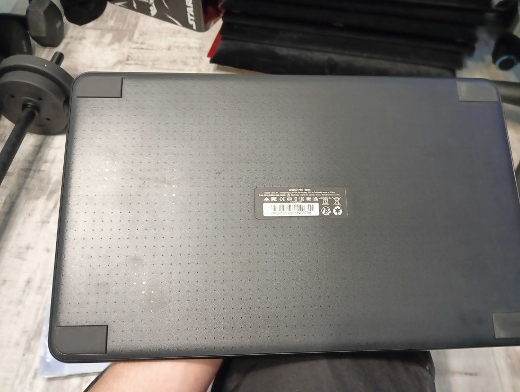 Sprzedam Tablet Graficzny Deco 01 V2