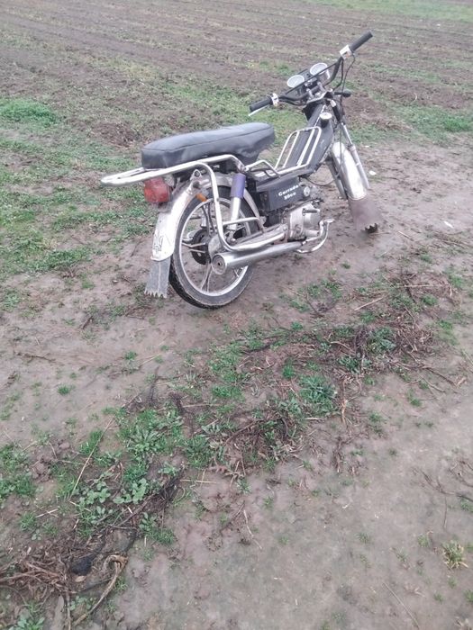 Продам дельту 49кубіків