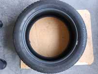 Opona zimowa nokian 215/50r17 WR A4 95V XL