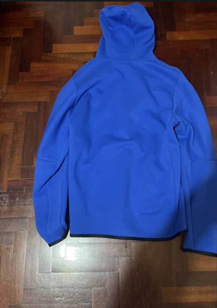 Casaco Tech Fleece