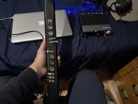 Akai EWI USB sax midi