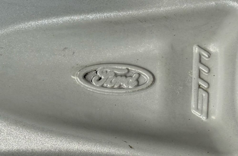 Oryginalne Felgi Ford 5x108 17” Focus Mondeo C-max Galaxy Kuga S-max