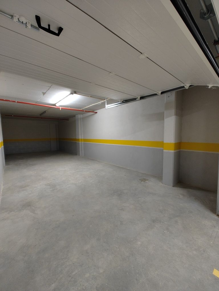 Garagem Nova - Odivelas