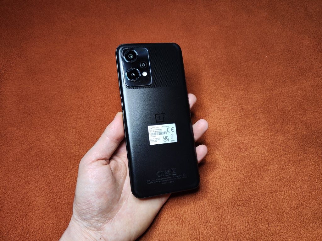 Oneplus nord ce 2 lite 6/128 ванплас норд 2 лайт