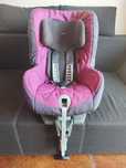 Fotelik samochodowy Romer Britax 9-18kg