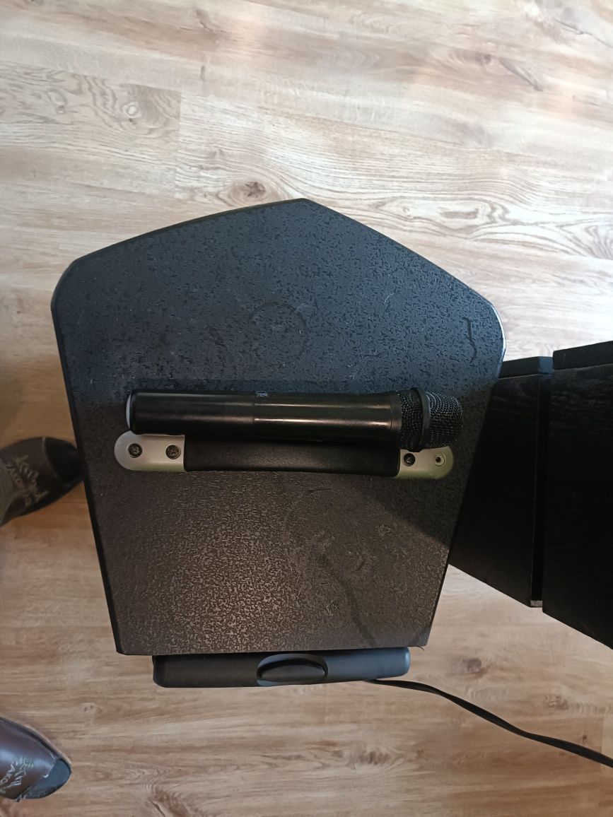 Sprzedam Manta Spk 5003 Plus Mikrofon