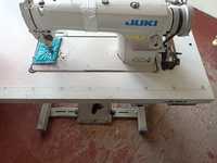 Juki промислова швейна машина, для легких та середніх ткани