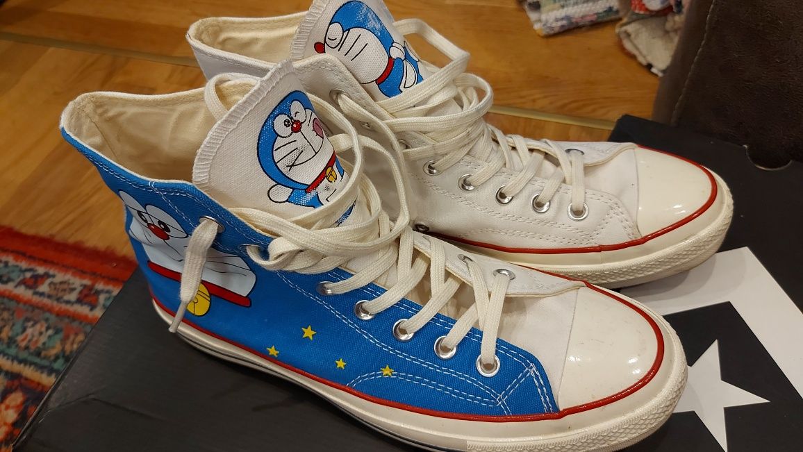 Кеды Converse р. 9 або 42