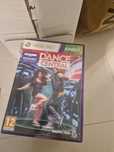 Dance central PL xbox 360 kinect