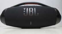 JBL Boombox 3 - przenośny głośnik bluetooth