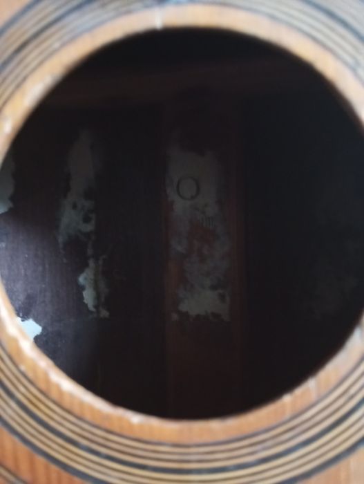 Bandolins rar antigo