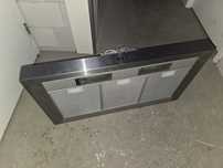 Okap Siemens 90cm