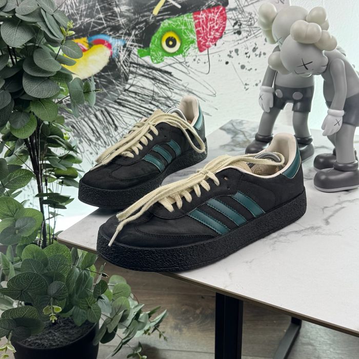 Кросівки Adidas Samba 44 розмір Е6410