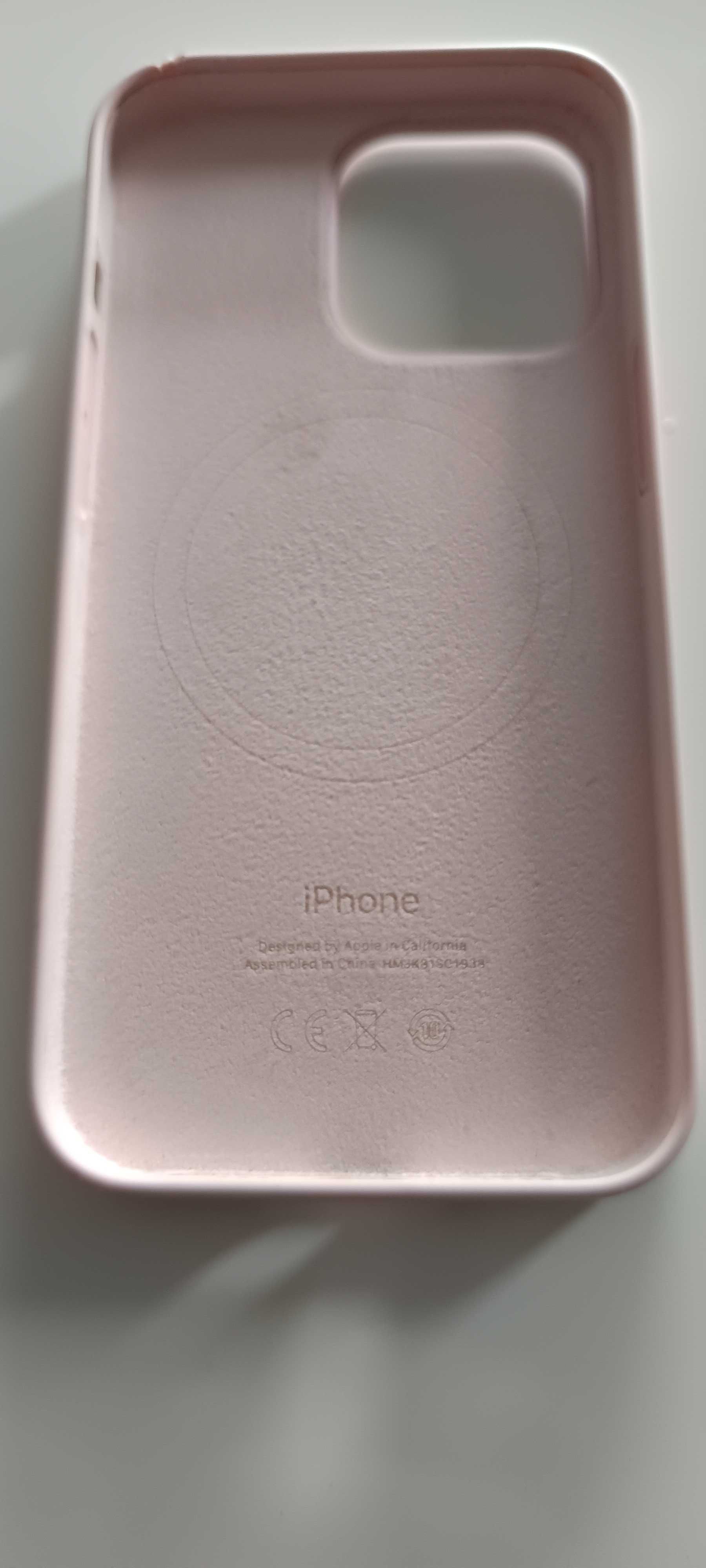 Capa original Apple para Iphone 13 Pro