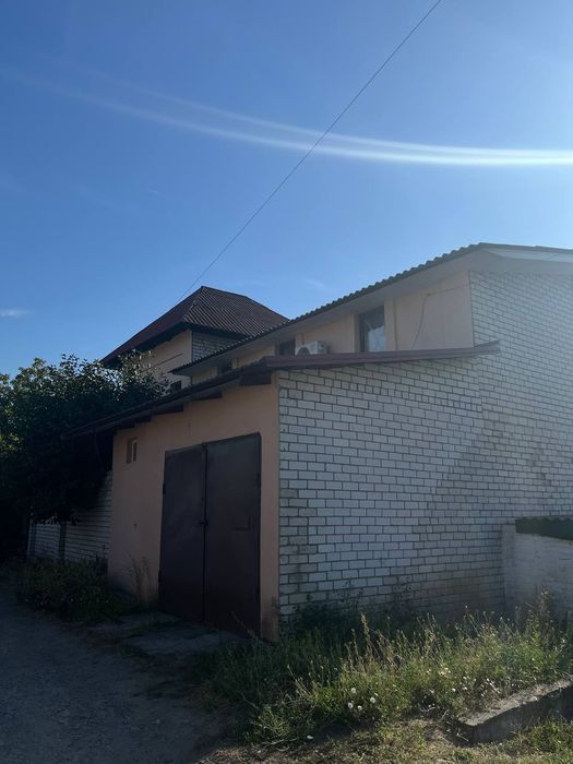 Продам дом /Фрунзенский/Донецкое шоссе/ виадук на Полтаву