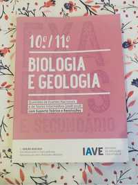 Livro do IAVE (Biologia e Geologia)