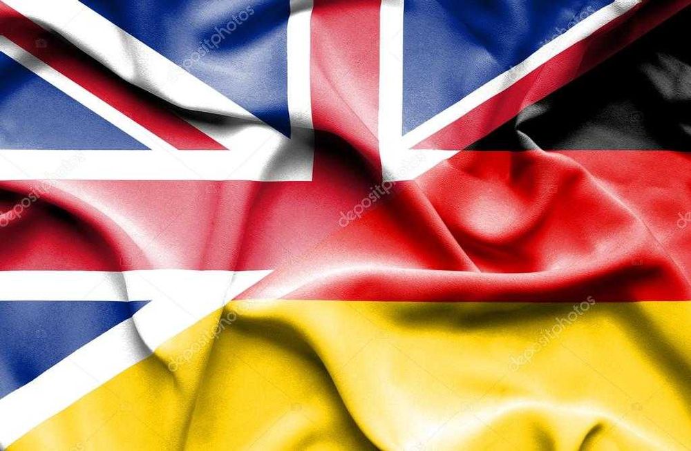 Korepetycje Język Angielski , Niemiecki