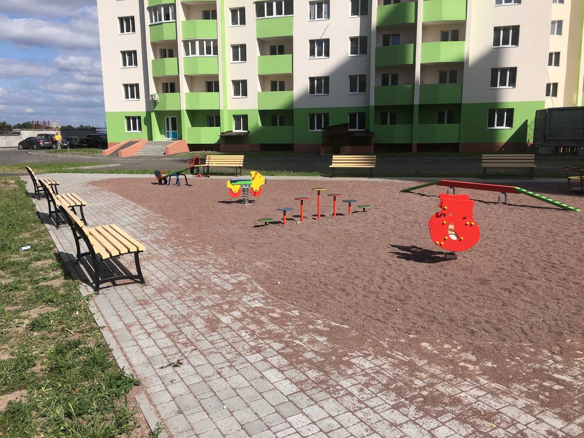 1-к. квартира в Новострое по ул Москаленко Индивид отопление