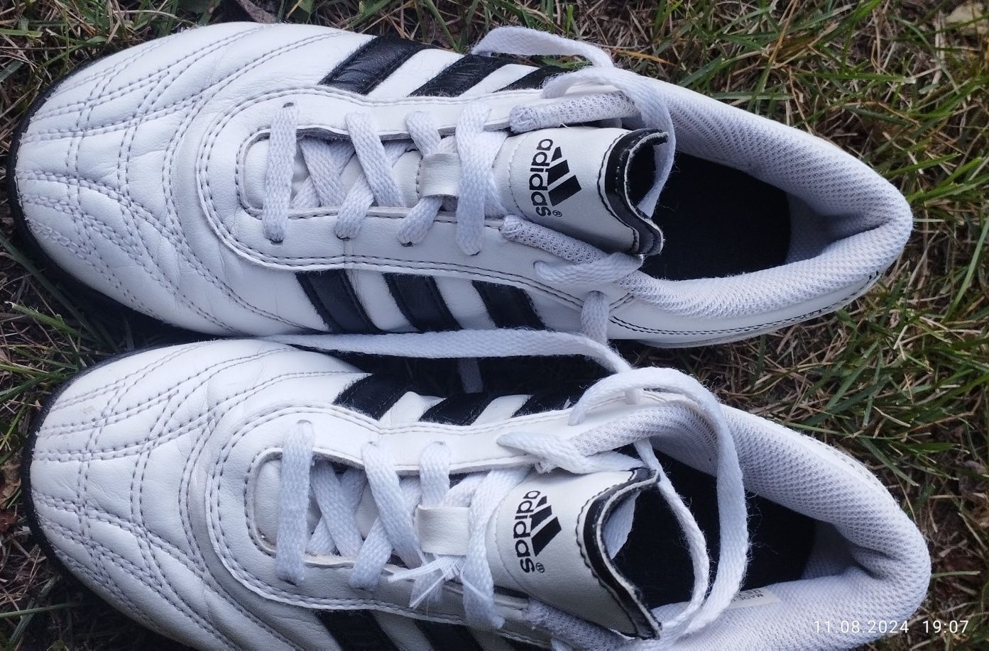 Super adidaski korki