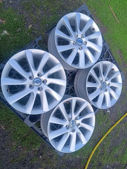 Alufelgi Volvo 17'' 5x108 Ford
