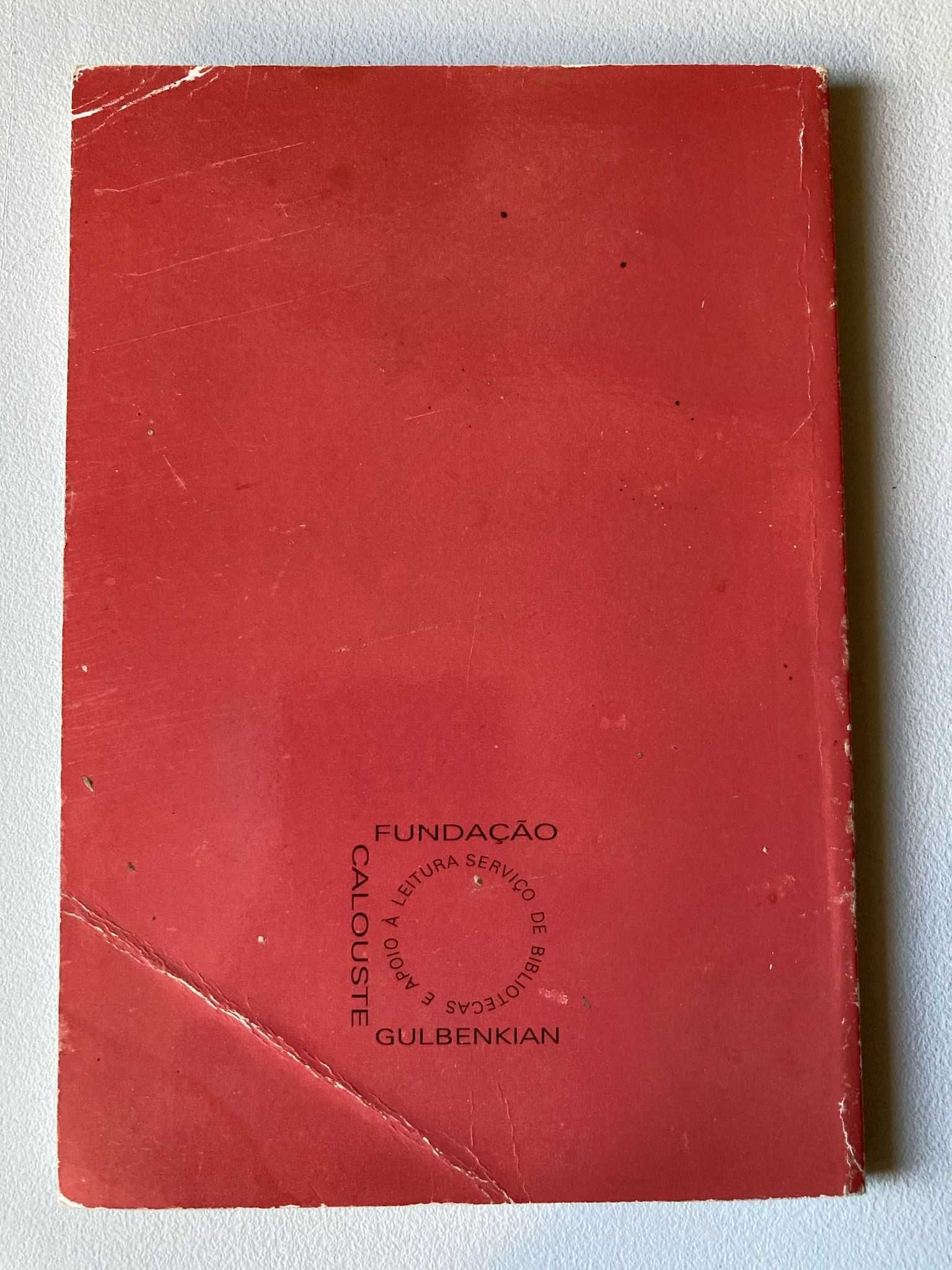 Serviço de Bibliotecas e Apoio à Leitura