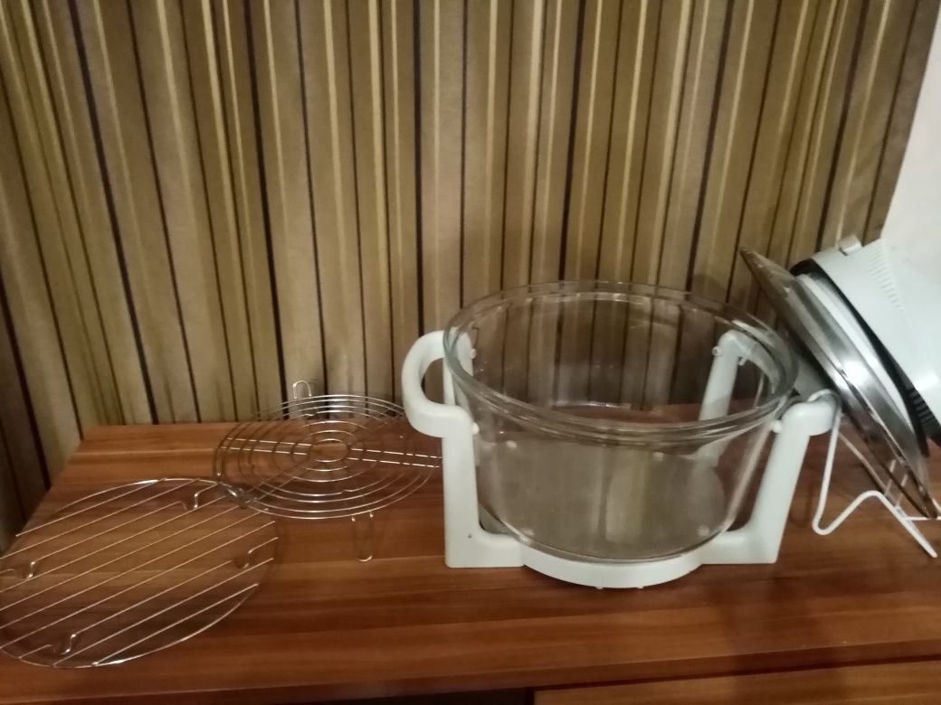 Аэрогриль Flavor Wave Turbo
